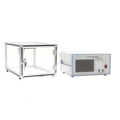 Biocontainment-Isolationssaal - Ox-100HE - Shanghai TOW Intelligent Technology - medizinisch