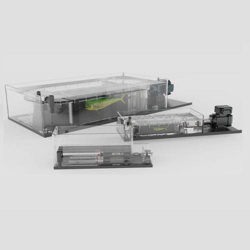 Pharmakologie-Stoffwechselkäfig - Shanghai TOW Intelligent Technology - modular / 1 Modul