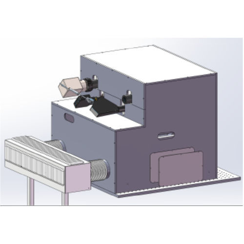 Automatisches Zell-Imaging-System - MS-CUS-T1 - Shanghai TOW Intelligent Technology - Labor / Konfokal