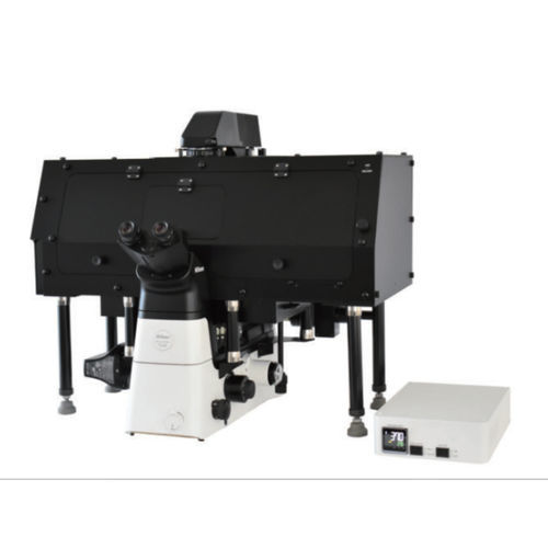 Automatisches Zell-Imaging-System - MS-NK-T1 - Shanghai TOW Intelligent Technology - Labor