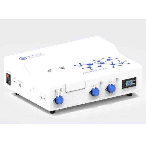 Sauerstoff-Analysegerät - P50 - Shanghai TOW Intelligent Technology - gelöster Sauerstoff / Labor / für die Pharmaindustrie