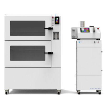 Inhalationskammer für die Tierforschung - WBC-M - Shanghai TOW Intelligent Technology - für Veterinärmedizin