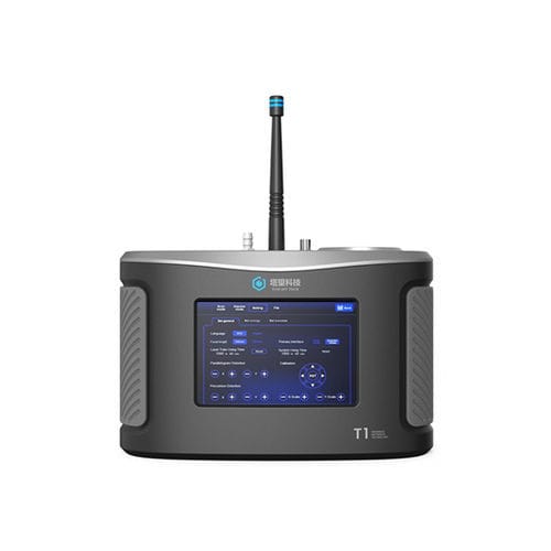 automatischer Stoffwechselanalysator - Shanghai TOW Intelligent Technology