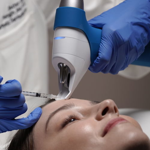 Kryochirurgie-Einheit / für Hautchirurgie - TargetCool - CoolHealth - Handgerät
