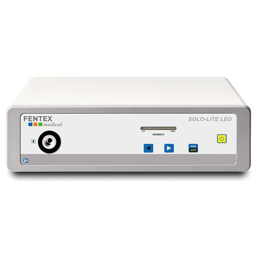 Lichtquelle für Endoskope - 508510FX - Fentex Medical - LED / kompakt