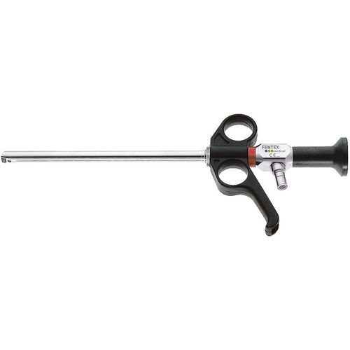 Pharyngoskop für Erwachsene - 521190FX - Fentex Medical - gerade