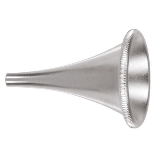 Ohrspekulum - 018302FX - Fentex Medical - für Kinder / sterilisierbar