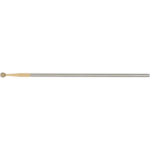 Fräser für Chirurgie - 250740FX - Fentex Medical - Diamant / gerade