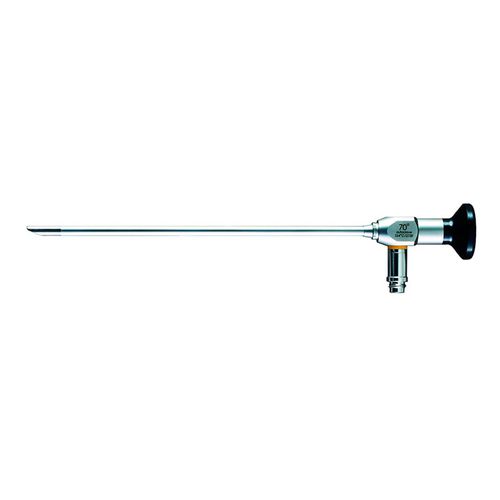 Pharyngoskop für Erwachsene - 521670FX - Fentex Medical - Weitwinkel / gerade