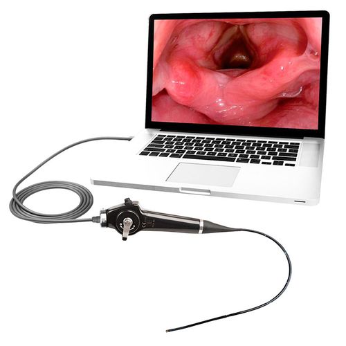 Video-Laryngoskop - 700723FX - Fentex Medical