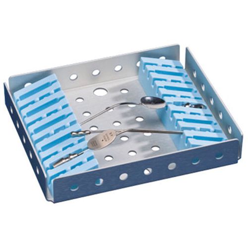 Sterilisierkassette für Instrumente - 708936FX - Fentex Medical