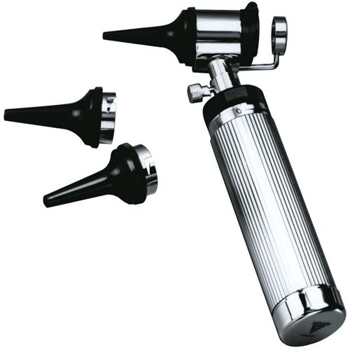 Otoskop-Set - 803285FX - Fentex Medical