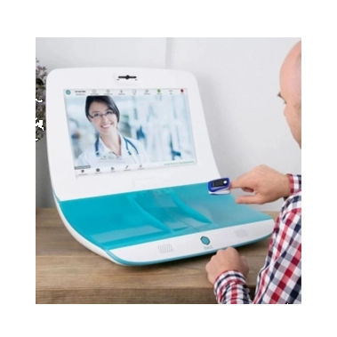 Tragbare Medizinischer PC - MAX - Doctory