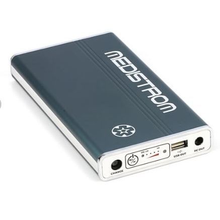 Batterie für medizinische Geräte - Medistrom™ Pilot-12 Lite - Choice One Medical