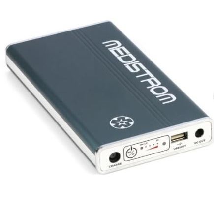 Batterie für medizinische Geräte - Medistrom™ Pilot-24 Lite - Choice One Medical - mobil
