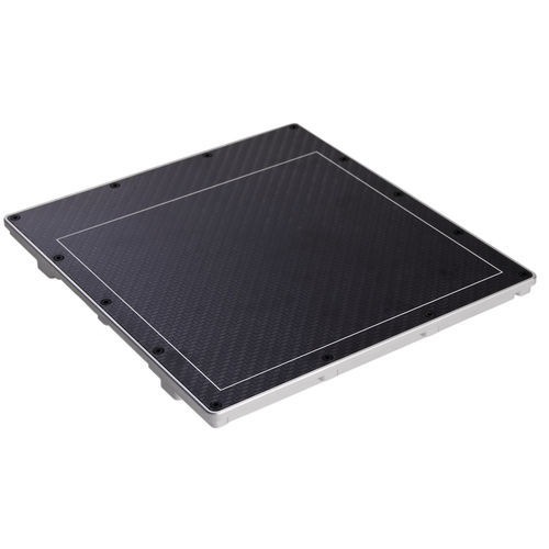 Flachbilddetektor für Fluoroskopie - 1615HS - Spectrum Logic - für Cone-Beam-CT