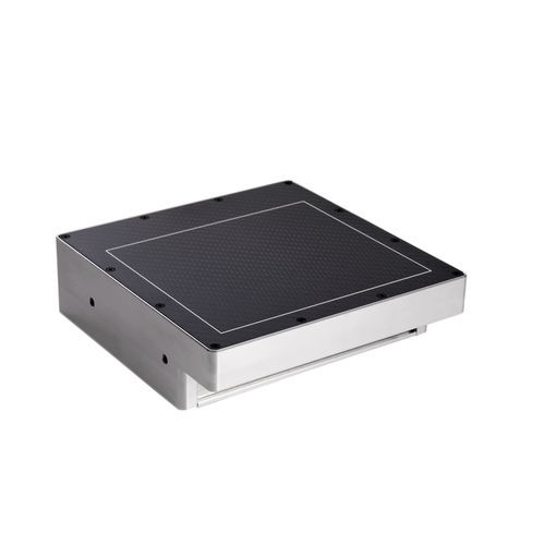 Flachbilddetektor für Fluoroskopie - 1412HR - Spectrum Logic - für Cone-Beam-CT