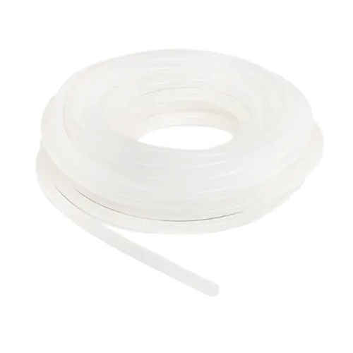 Schlauch zur Herstellung medizinischer Geräte - VENABIO® Flow Multipurpose  - VENAIR - Silikon / transparent / zum Einmalgebrauch