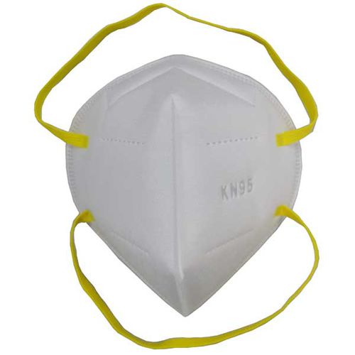 N95-Schutzmaske - Connexions Technology - KN95 / Entenschnabel