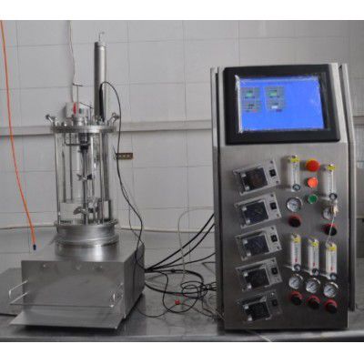 Labor-Bioreaktor - 131 - KNIK CO.,LTD. - für Zellkultur