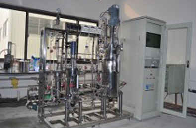 Labor-Bioreaktor - BLBIO- XABC-D - KNIK CO.,LTD. - für mikrobielle Fermentation