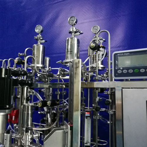 Labor-Bioreaktor - KNIK CO.,LTD. - für Zellkultur