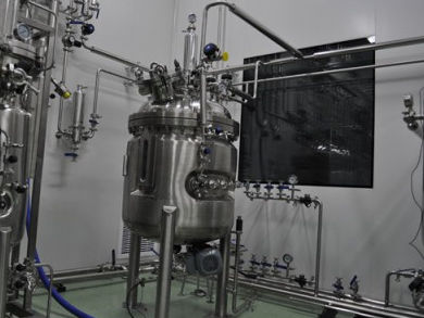 Lagertank - KNIK CO.,LTD.