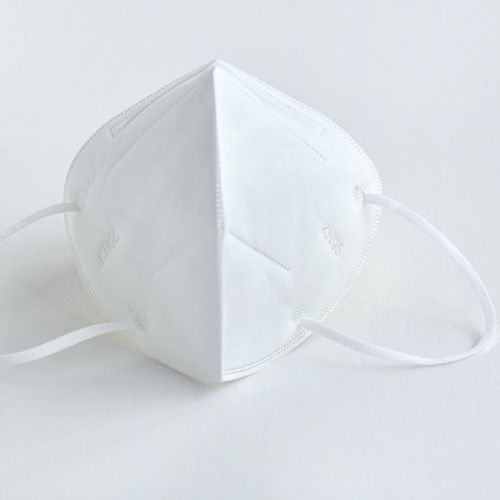 FFP2-Atemschutzmaske - Zhejiang Langci Medical Equipment Co., Ltd. - KN95 / Erwachsene / medizinisch