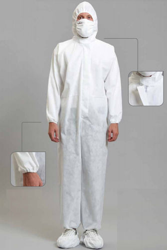Unisex-Schutzanzug - TUT-P01 - Pointex - XL / L / M