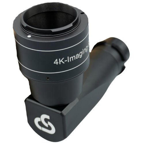 Kamera-Adapter / für Spaltlampen - MicroREC Ultra - Custom Surgical
