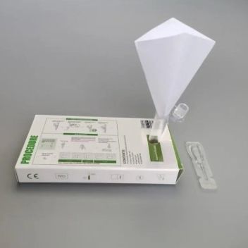 COVID-19-Schnelltest - StrongStep® - Nanjing Liming Bio-products Co., Ltd. - Antigene / SARS-COV-2 / Coronavirus