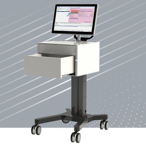 Computerwagen - ÇİZGİ TEKNOLOJİ ELEKTRONİK TASARIM VE ÜRETİM A.Ş.