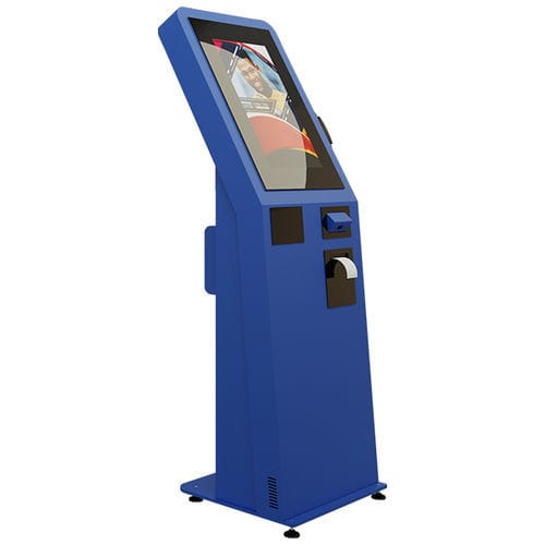 Datenmanagementsystem - R-321  - ÇİZGİ TEKNOLOJİ ELEKTRONİK TASARIM VE ÜRETİM A.Ş. - Information / RFID / medizinisch