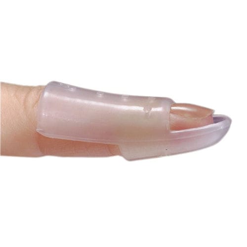 Fingerorthese - Boundless Biomechanical Bracing - Fingerschiene nach Stack