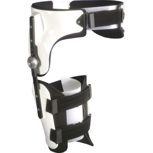 Hüftorthese - Boundless Biomechanical Bracing - mit Gelenk