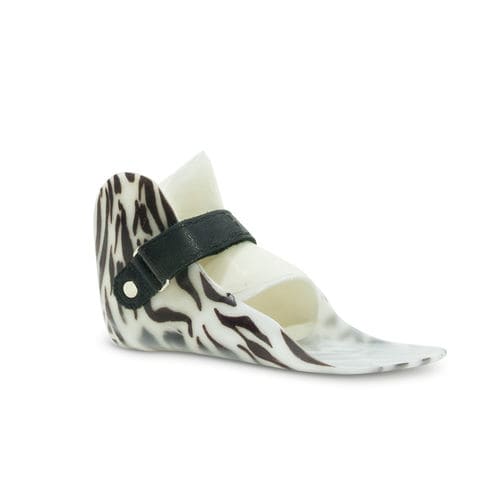 Supramalleolarorthese (SMO) - Boundless Biomechanical Bracing - für Kinder