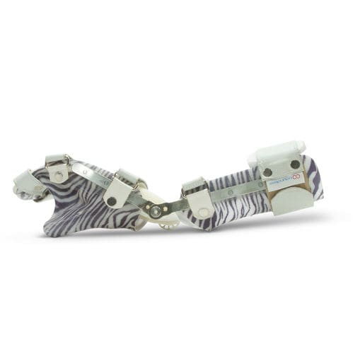 Handgelenkorthese - Boundless Biomechanical Bracing - Fingerorthese / mit Gelenk