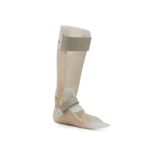 Knöchel-Fuß-Orthese - SA-AFO - Boundless Biomechanical Bracing