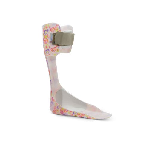 Knöchel-Fuß-Orthese - ESR-AFO - Boundless Biomechanical Bracing