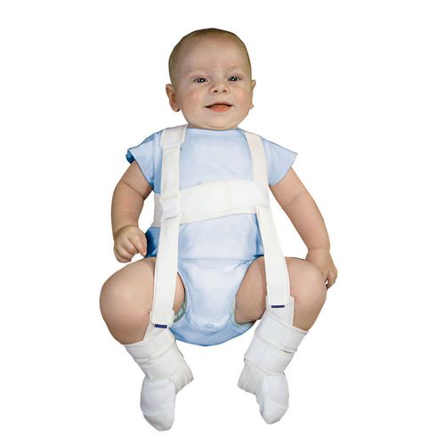 Hüftdysplasieorthese - Boundless Biomechanical Bracing - für Kinder