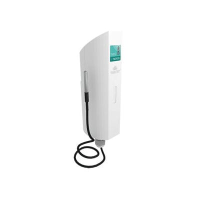 TEMP-Datenübermittler - Sigfox - PROGES PLUS - kabellos