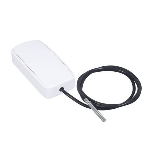 Temperatur-Datenlogger - Ivy TH-CO2-P - PROGES PLUS - Feuchte / Druck / Labor