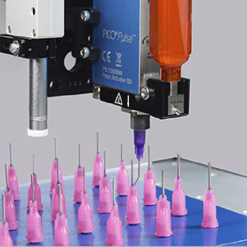 Steuerventil - PICO Pulse® - Nordson EFD - Prozess / Modular