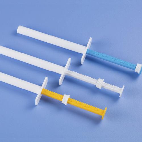 Dosierspritze - Posi-Dose® - Nordson EFD - Multifunktion / Ernährung / für Veterinärmedizin