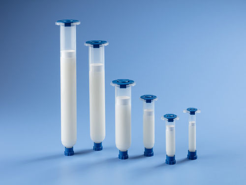 Spender für Spritzen - Optimum® - Nordson Efd
