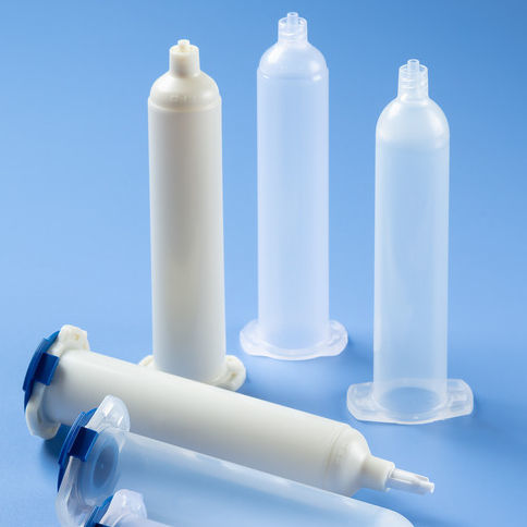 Spender für Spritzen - Unity™ - Nordson Efd