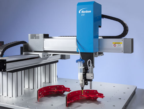 Robotisiertes Automatisiertes Dispensersystem - G4V - Nordson EFD