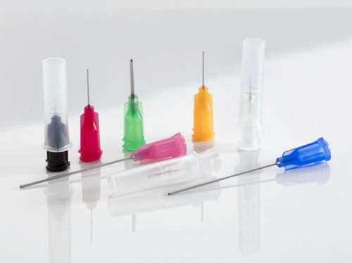 Dispenser-Tips - Optimum® chamfered - Nordson EFD