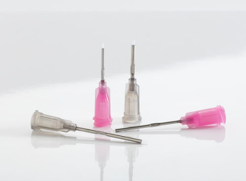 Dispenser-Tips - Optimum® PTFE-lined - Nordson EFD