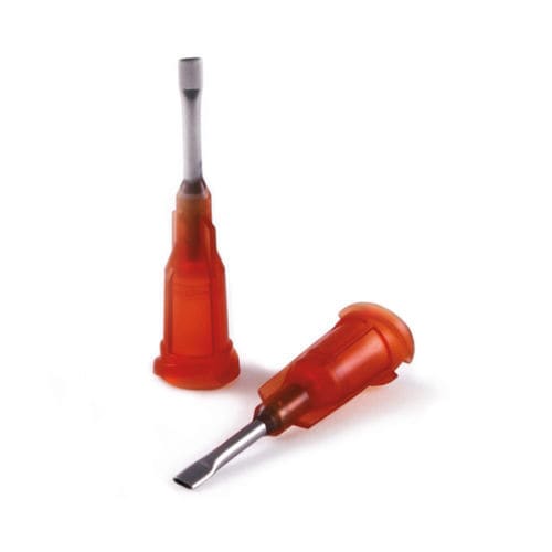 Dispenser-Tips - Optimum® oval  - Nordson EFD